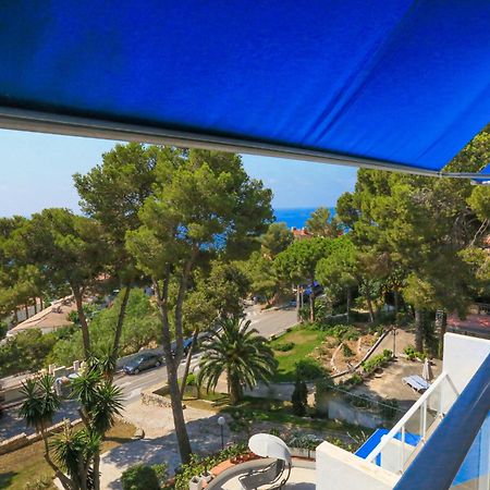 Appartement Estrella Litoral - Only Families à Salou Extérieur photo