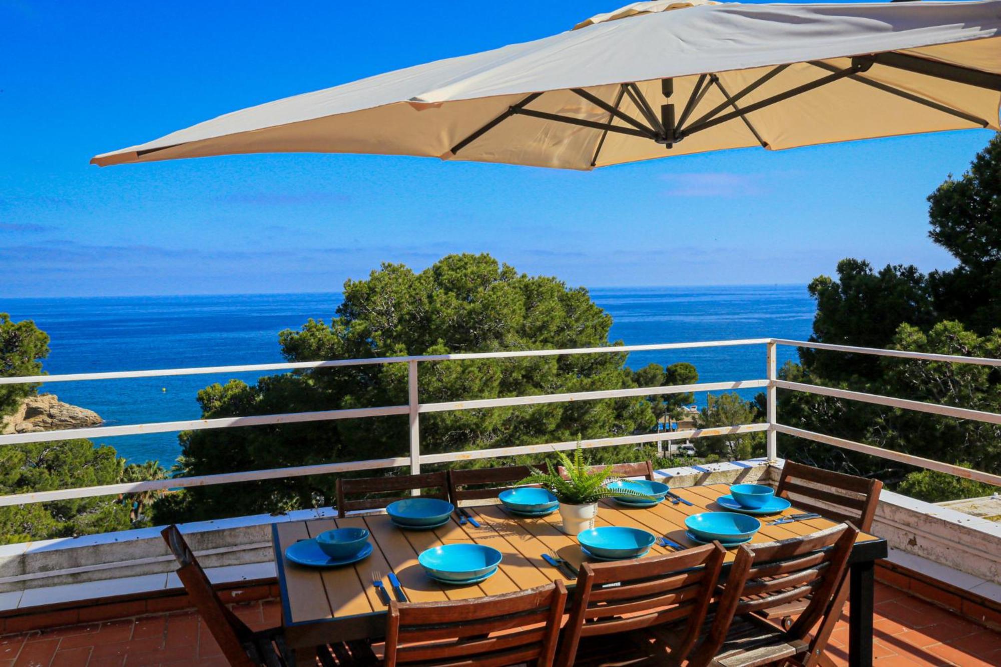 Appartement Estrella Litoral - Only Families à Salou Extérieur photo