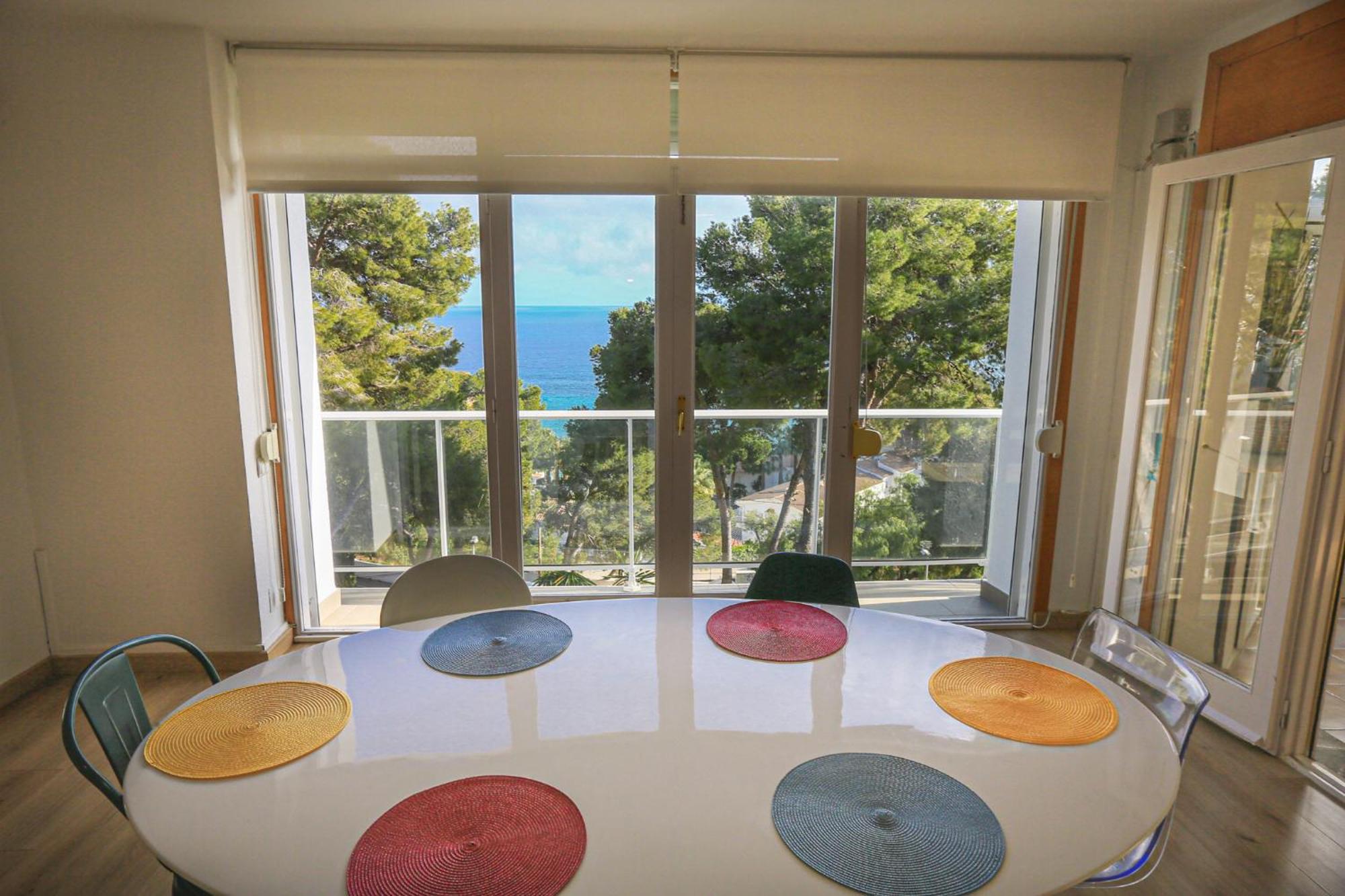 Appartement Estrella Litoral - Only Families à Salou Extérieur photo