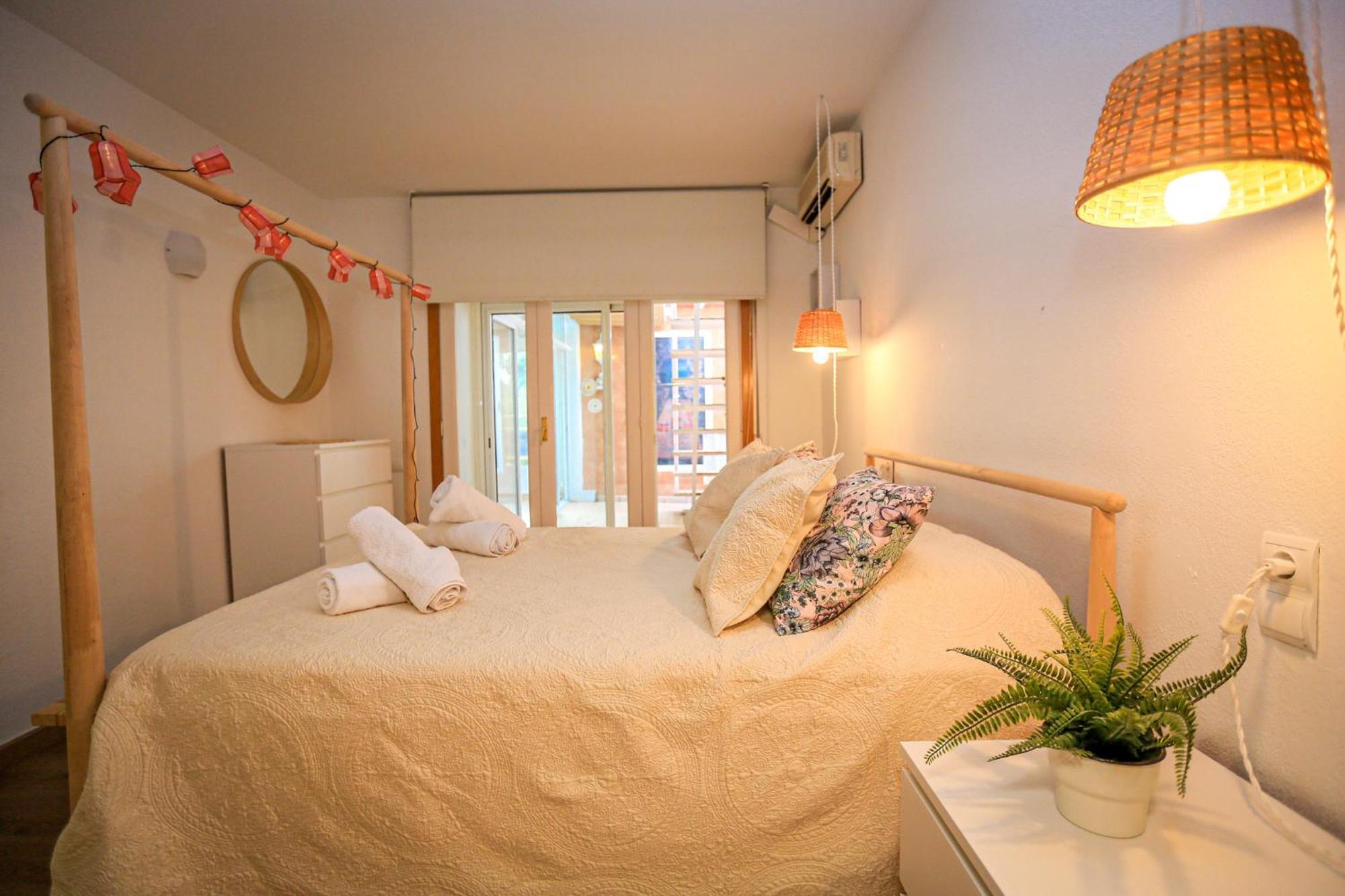 Appartement Estrella Litoral - Only Families à Salou Extérieur photo
