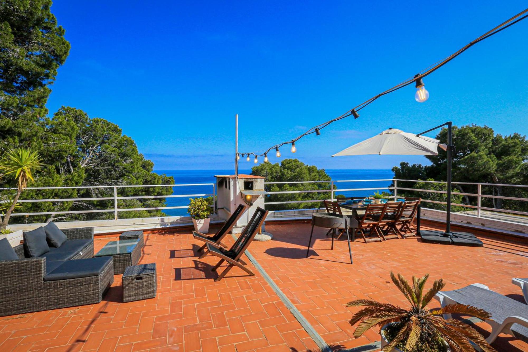 Appartement Estrella Litoral - Only Families à Salou Extérieur photo