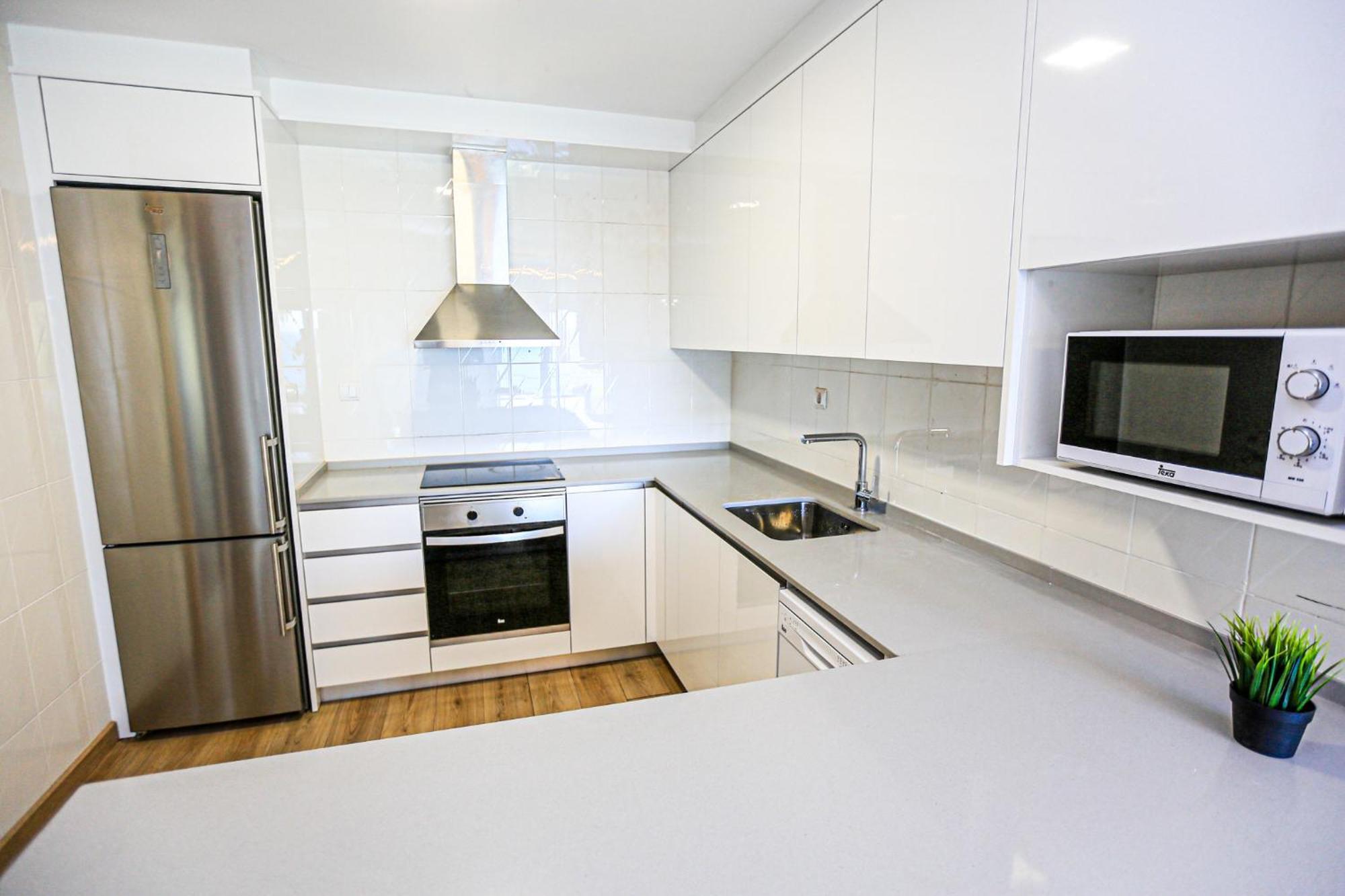 Appartement Estrella Litoral - Only Families à Salou Extérieur photo