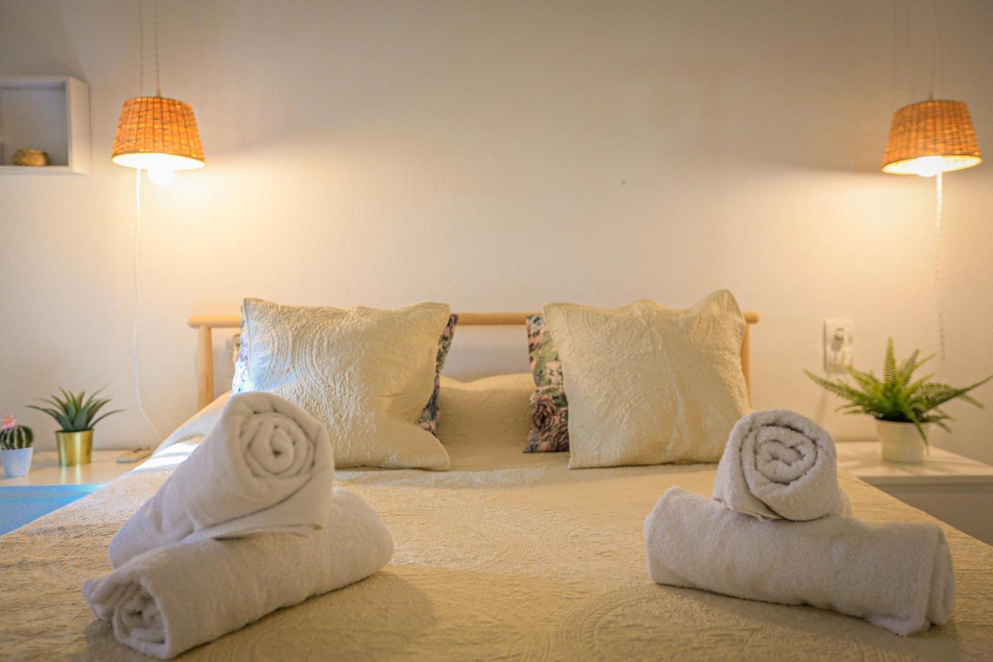 Appartement Estrella Litoral - Only Families à Salou Extérieur photo