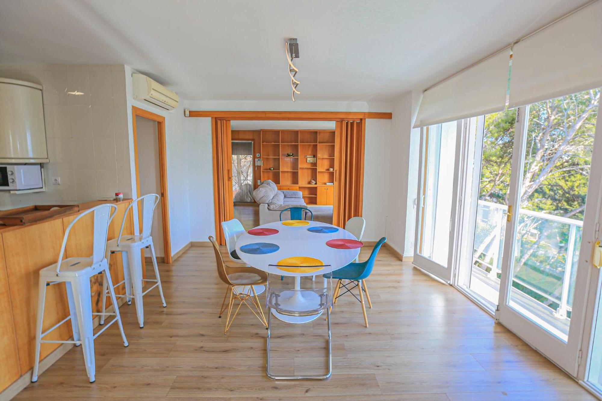 Appartement Estrella Litoral - Only Families à Salou Extérieur photo