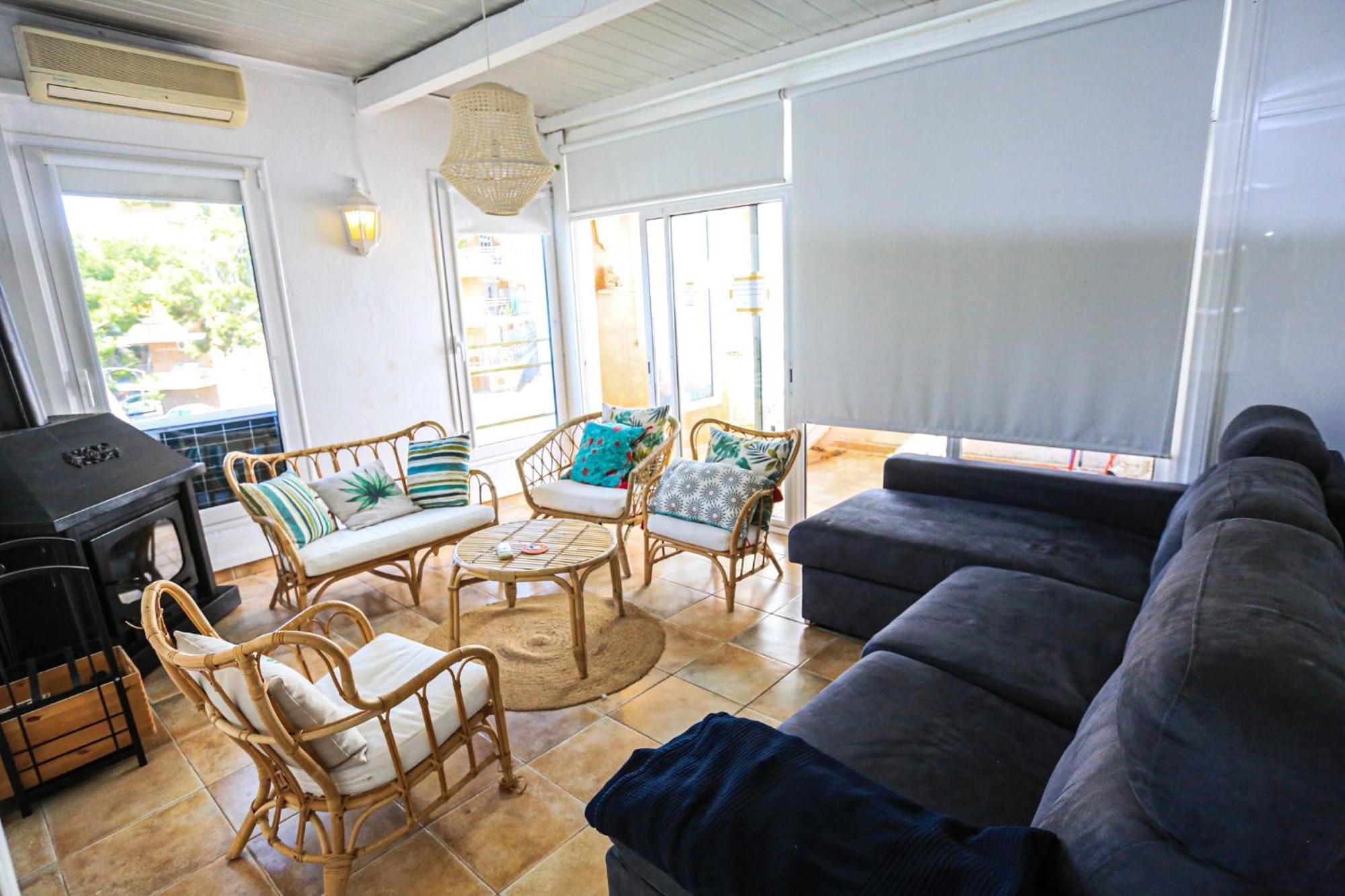 Appartement Estrella Litoral - Only Families à Salou Extérieur photo