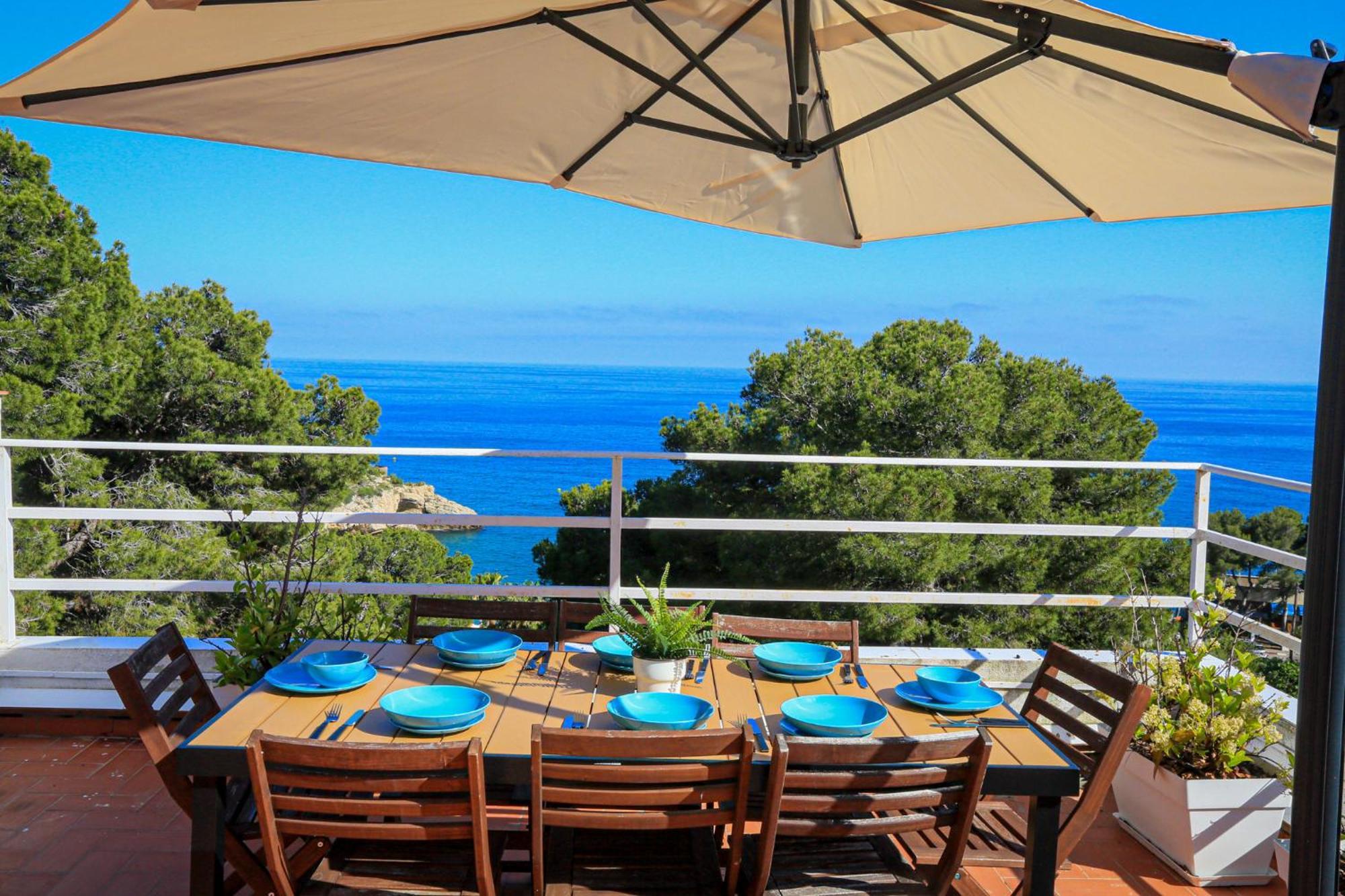 Appartement Estrella Litoral - Only Families à Salou Extérieur photo