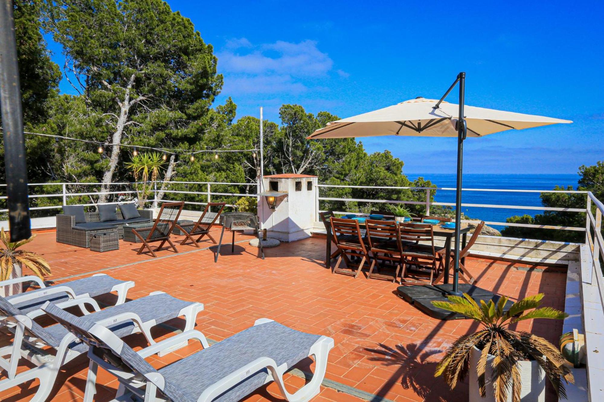 Appartement Estrella Litoral - Only Families à Salou Extérieur photo