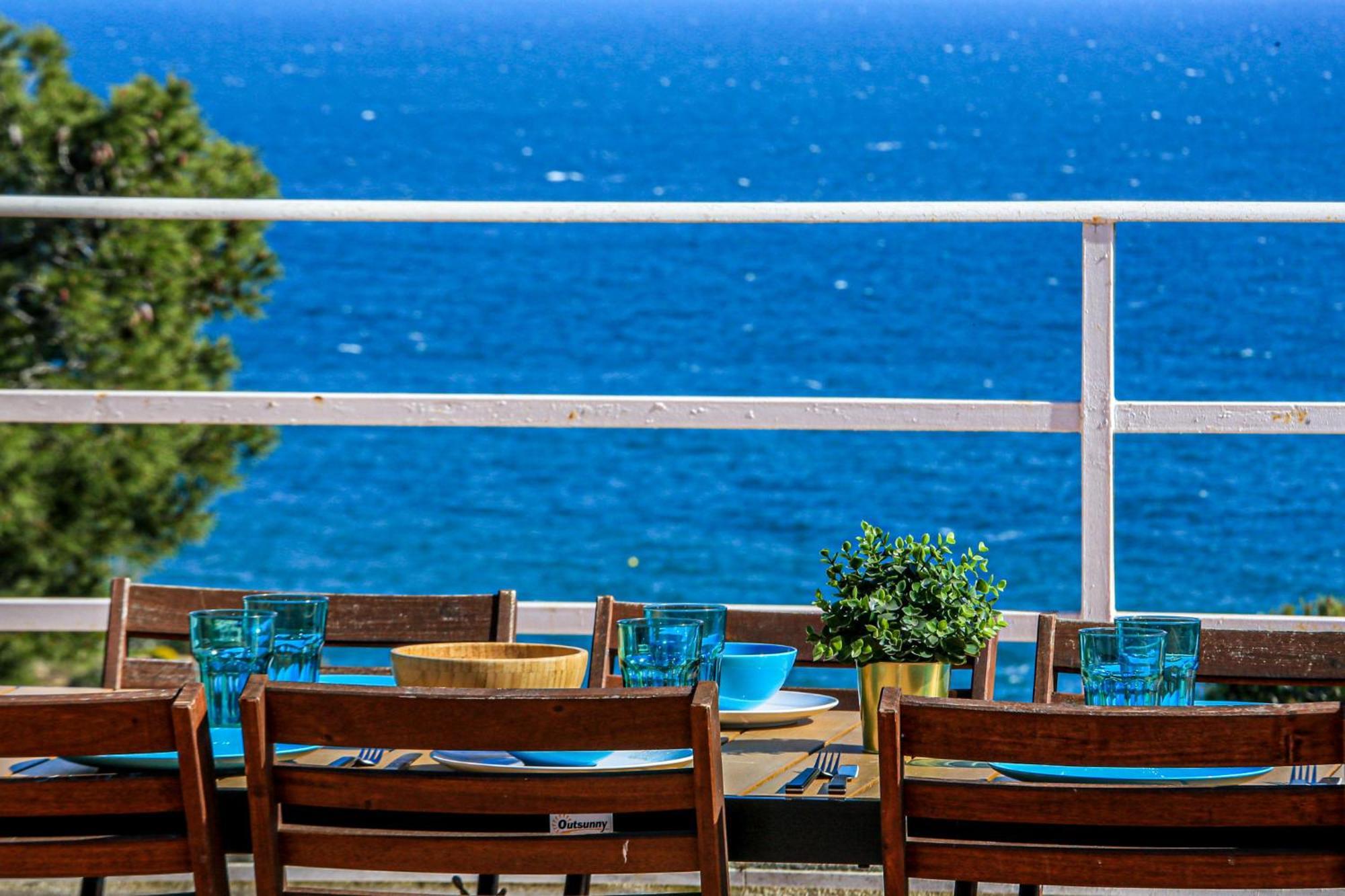 Appartement Estrella Litoral - Only Families à Salou Extérieur photo