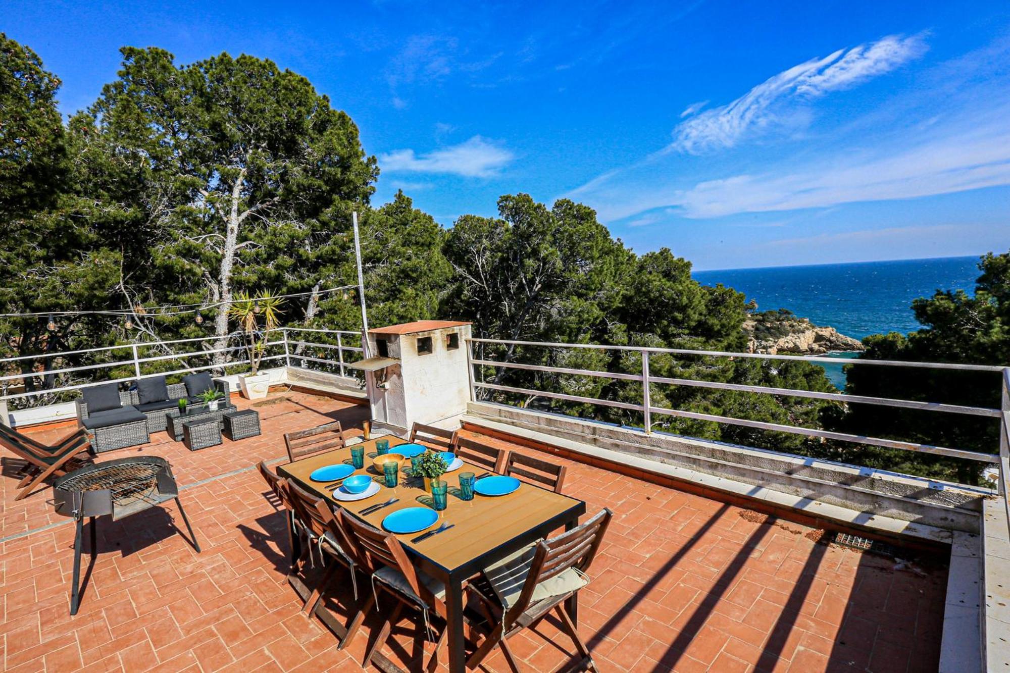 Appartement Estrella Litoral - Only Families à Salou Extérieur photo