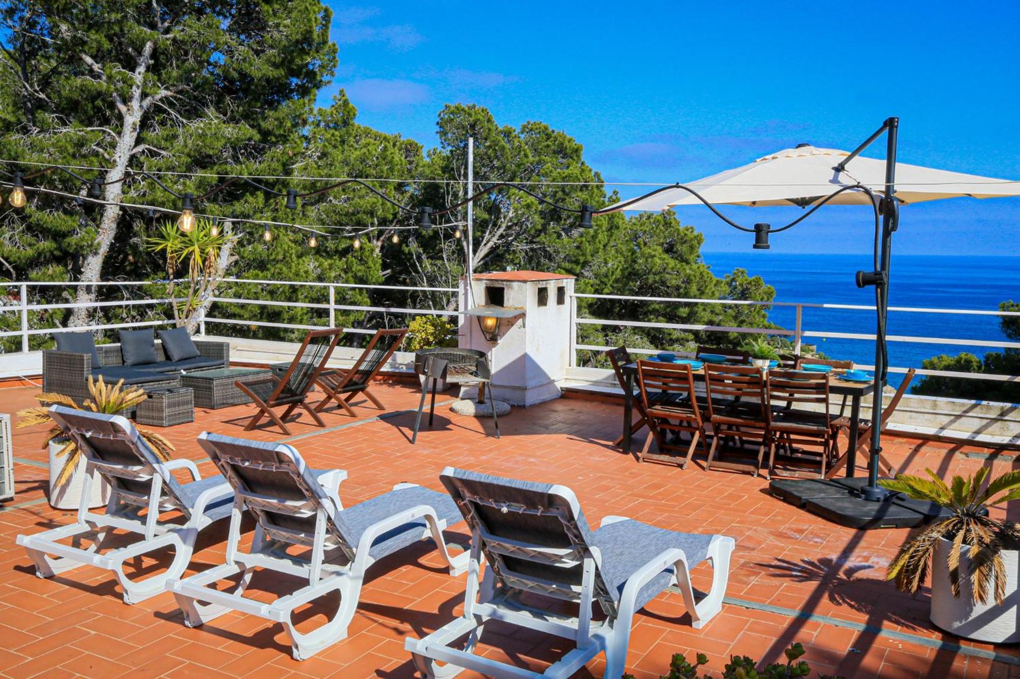 Appartement Estrella Litoral - Only Families à Salou Extérieur photo